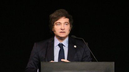 Javier Milei prepara el terreno para 'blanqueo 2': 