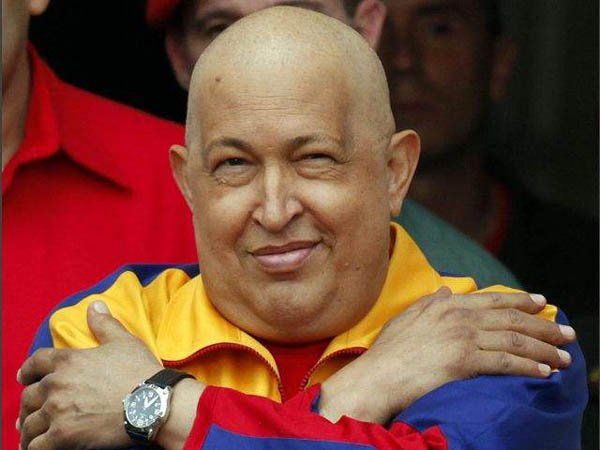 Venezuela adelanta las elecciones en las que Chávez busca su re-reelección