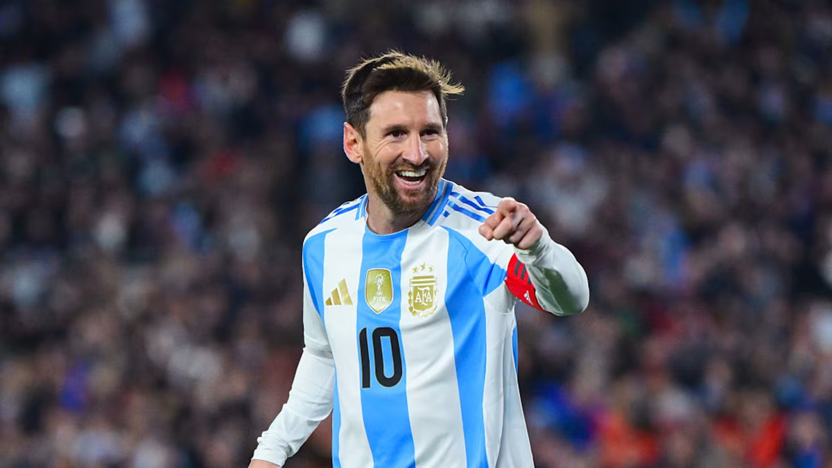 Lionel Messi cumple 39 años después de haber conquistado todos los títulos posibles. Lejos de perseguir nuevas hazañas, atraviesa una etapa con prioridades más personales. Foto: Getty Images Lionel Messi cumple 39 años después de haber conquistado todos los títulos posibles. Lejos de perseguir nuevas hazañas, atraviesa una etapa con prioridades más personales. Foto: Getty Images