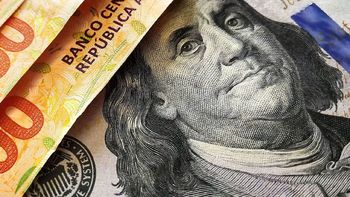 'Atrasito cambiario', devaluación y 