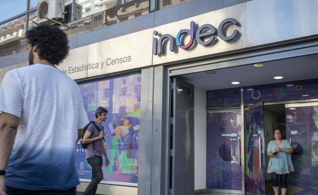 La crisis de credibilidad del INDEC, otro episodio de la saga Tiros en el pie de la gestión Milei.&nbsp;