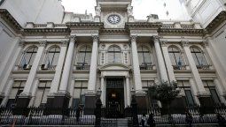 Tesoro y BCRA: Una operación clave pero insuficiente