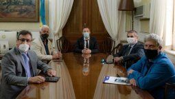 Año electoral en la Provincia de Buenos Aires: “La reactivación nos presenta un desafío central