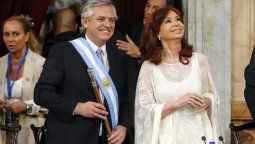 Alberto vs. CFK: Diferencias y presiones por la reforma judicial agudizan la interna oficialista