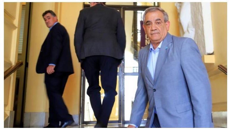 La Mesa de Enlace bajó el tono: 