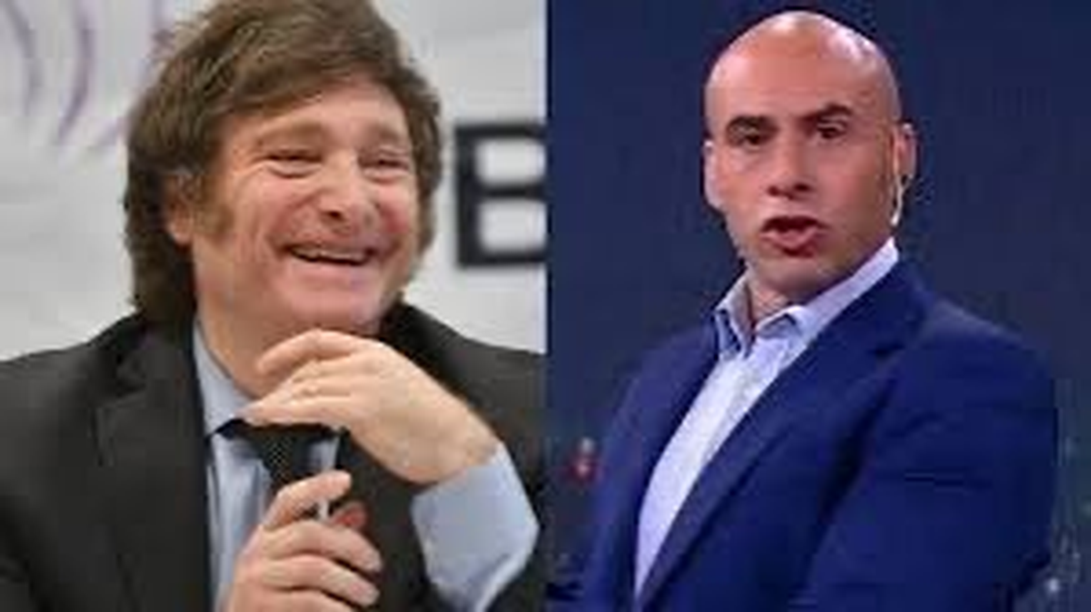 Duró cincuenta minutos el Duró cincuenta minutos el