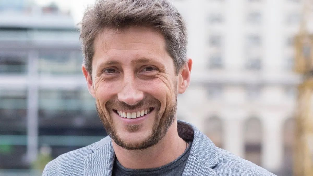 Hernán Letcher, economista y director del CEPA. Hernán Letcher, economista y director del CEPA.