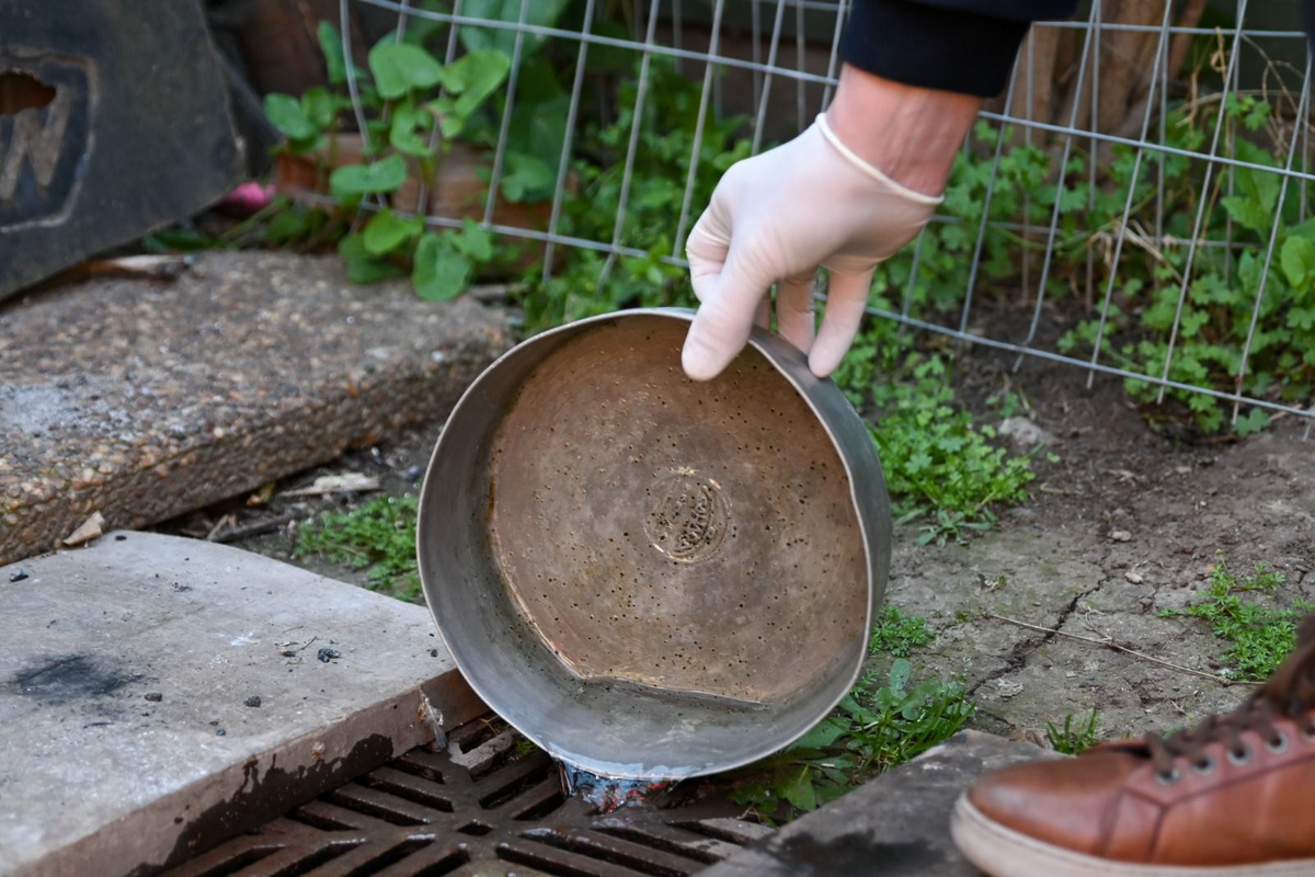 Recomendaciones para prevenir. Recomendaciones para prevenir.