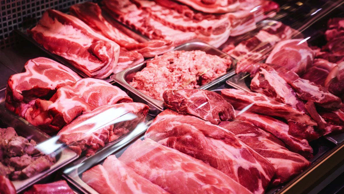 El precio de la carne en Santa Fe rondará los $10 mil el kg