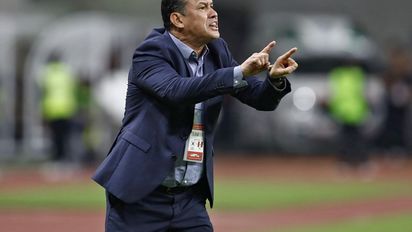 Perú sumará su primera victoria