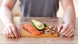 Dieta paleo: Esto es lo que debes saber antes de hacerla.