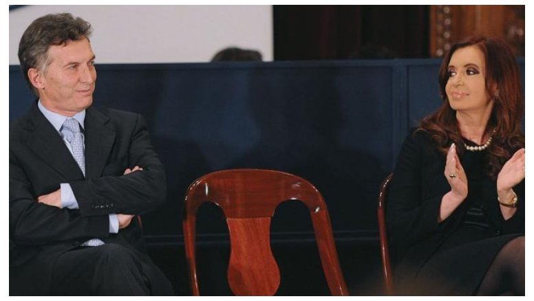 Guerra de cartas: Cristina le responderá a Macri, pero nadie asegura que sea positiva