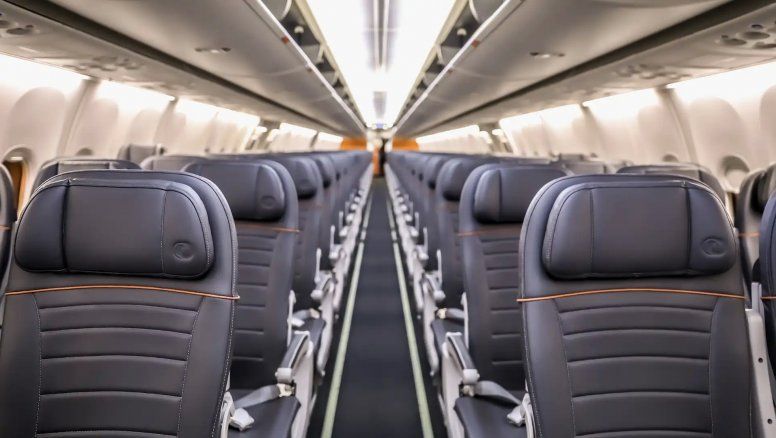 Famosa aerolínea retoma la ruta más pedida entre Buenos Aires y cuidad top