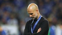 Manchester City: Golpe bajo del Gobierno y ¿saqueo? del Barça