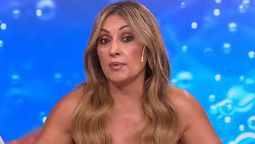 Me parece feo: Marcela Tauro defenestró a Laura Ubfal tras apuntar contra el nuevo Bendita. Me parece feo: Marcela Tauro defenestró a Laura Ubfal tras apuntar contra el nuevo Bendita.