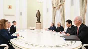 Otro día sin acuerdos entre Rusia y USA por la paz en Ucrania