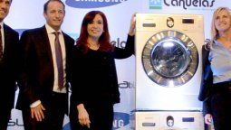 altText(Denuncian a Cristina por violar la veda: Video de su 'fallido')}