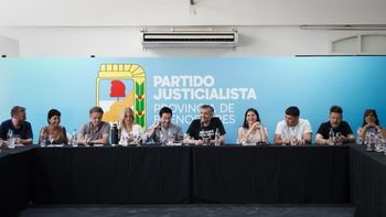 Se reúne el PJ bonaerense: Máximo Kirchner Vs Axel Kicillof, 2 meses para el choque o la unidad