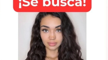 Desesperada búsqueda en Los Ángeles de Narela Barreto (27), desaparecida el 21 de enero