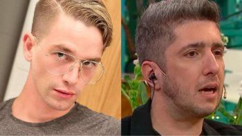 En C5N indicaron adónde podría apuntar el descargo de Mammón. En C5N indicaron adónde podría apuntar el descargo de Mammón.