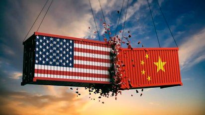Robo de inteligencia artificial: ¿Por qué USA acusó a China a un mes de la cumbre?