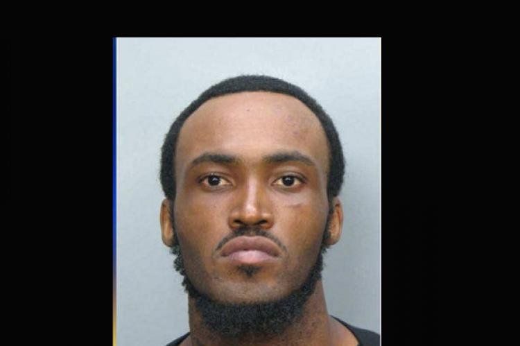 Rudy Eugene, 31 años, caníbal.