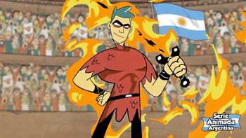 Hecha 100% en Argentina: La serie de HBO Max que va a volarte la cabeza