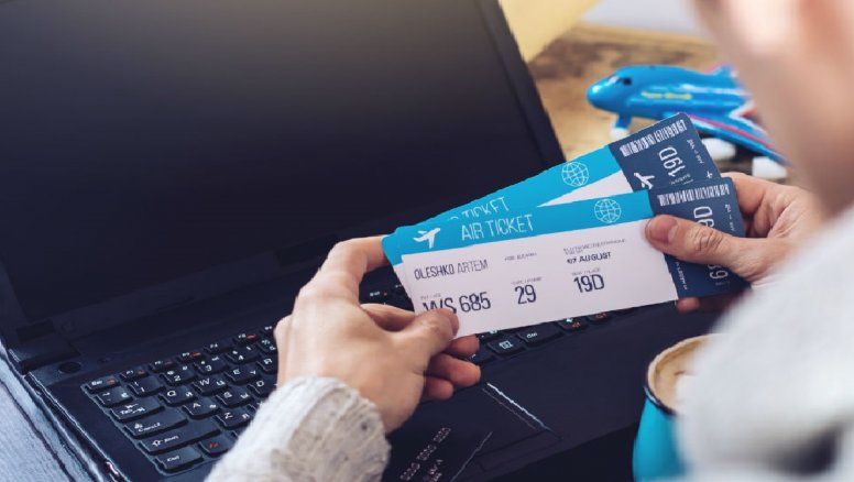 Todo por $4,72: Pasajes a Europa, Estados Unidos o Qatar