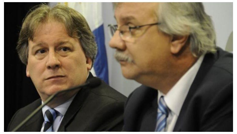 En Montevideo comenzó la interpelación por Pluna