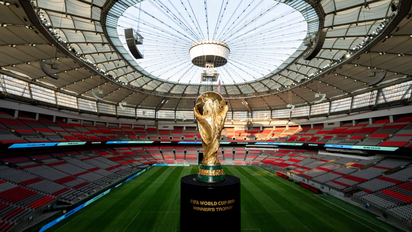 Locura total: Airbnb regala entradas gratuitas para el Mundial 2026