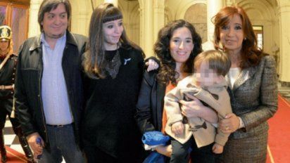 Flor K pidió que la Justicia abra 