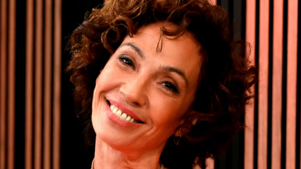 Ernestina Pais falleció a sus 54 años. Ernestina Pais falleció a sus 54 años.