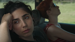 Como el Mar, una road movie que ya ganó premios.