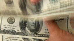altText(Qué Lázaro no nos tape el dólar 'libre' (que se disparó))}