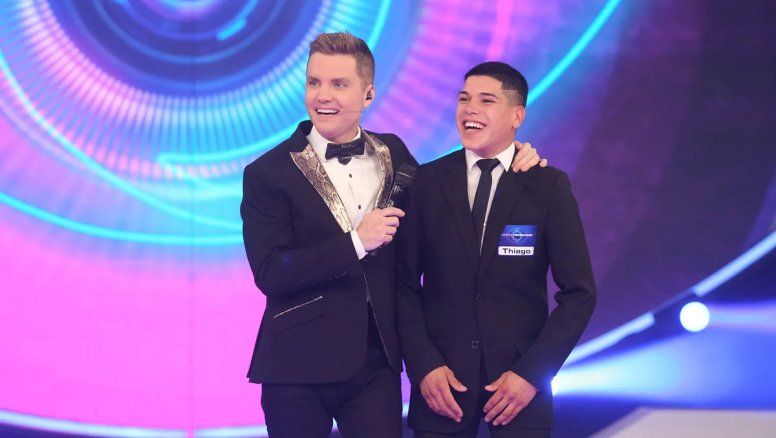 Giro en Gran Hermano: El progresismo canceló al favorito