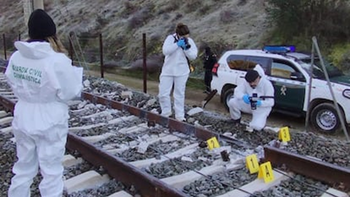 La investigación del accidente de trenes de Andalucía apunta a fallas en soldaduras de las vías