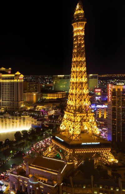 De Las Vegas a Berlín: Las mejores ciudades del mundo para vivir la noche