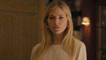 La miniserie de Netflix que todos comentan en las redes. La miniserie de Netflix que todos comentan en las redes.