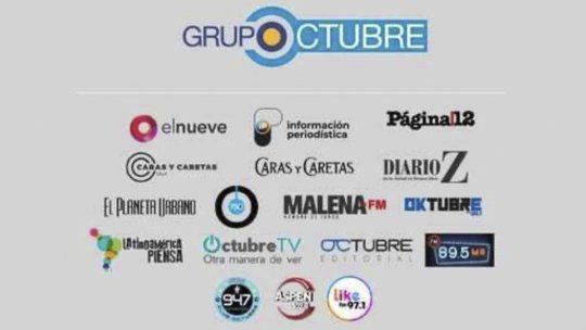 Grupo Octubre