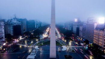 Buena parte de PBA bajo alerta amarilla, para la noche y madrugada del jueves