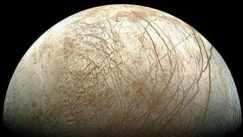 Júpiter y su océano secreto: La luna que podría cambiar todo lo que sabemos