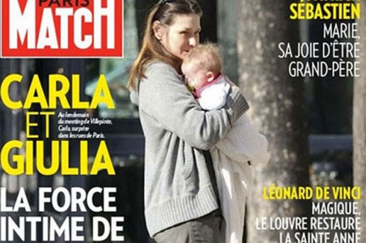 La tapa que enfureció a Bruni.