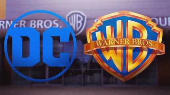 Mientras Paramount busca comprar Warner, el DCU se sacude por una posible fusión. ¿Se va James Gunn o vienen cambios inesperados en el universo de superhéroes? Mientras Paramount busca comprar Warner, el DCU se sacude por una posible fusión. ¿Se va James Gunn o vienen cambios inesperados en el universo de superhéroes?