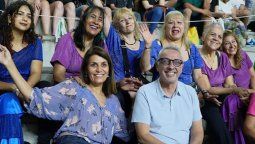 altText(Julio Zamora ya articuló 19 polideportivos en Tigre)}