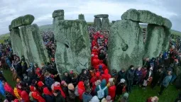 altText(Enigmas y monumentos de gran misterio: Stonehenge, Nazca y Bermudas)}