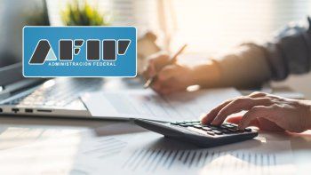 afip: el tramite clave que deben completar los monotributistas para evitar sanciones afip: el tramite clave que deben completar los monotributistas para evitar sanciones