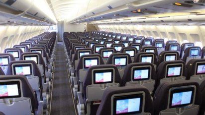 Atentos jubilados: Dos aerolíneas ofrecen pasajes 20% OFF