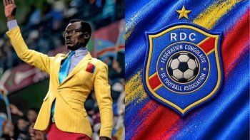 Congo llevará a su