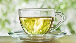 Té de manzanilla, una bebida que ayuda a controlar la diabetes, según estudios.