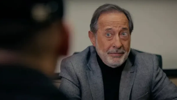 En medio del escándalo por su separación, se supo en las últimas horas que Guillermo Francella busca consuelo en una reconocida persona compañera de él. En medio del escándalo por su separación, se supo en las últimas horas que Guillermo Francella busca consuelo en una reconocida persona compañera de él.